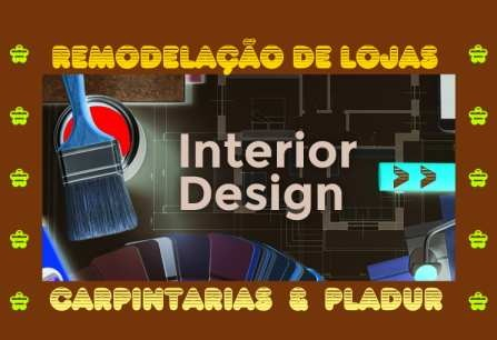 REMODELAÇÃO INTEGRAL DE CAFETARIA